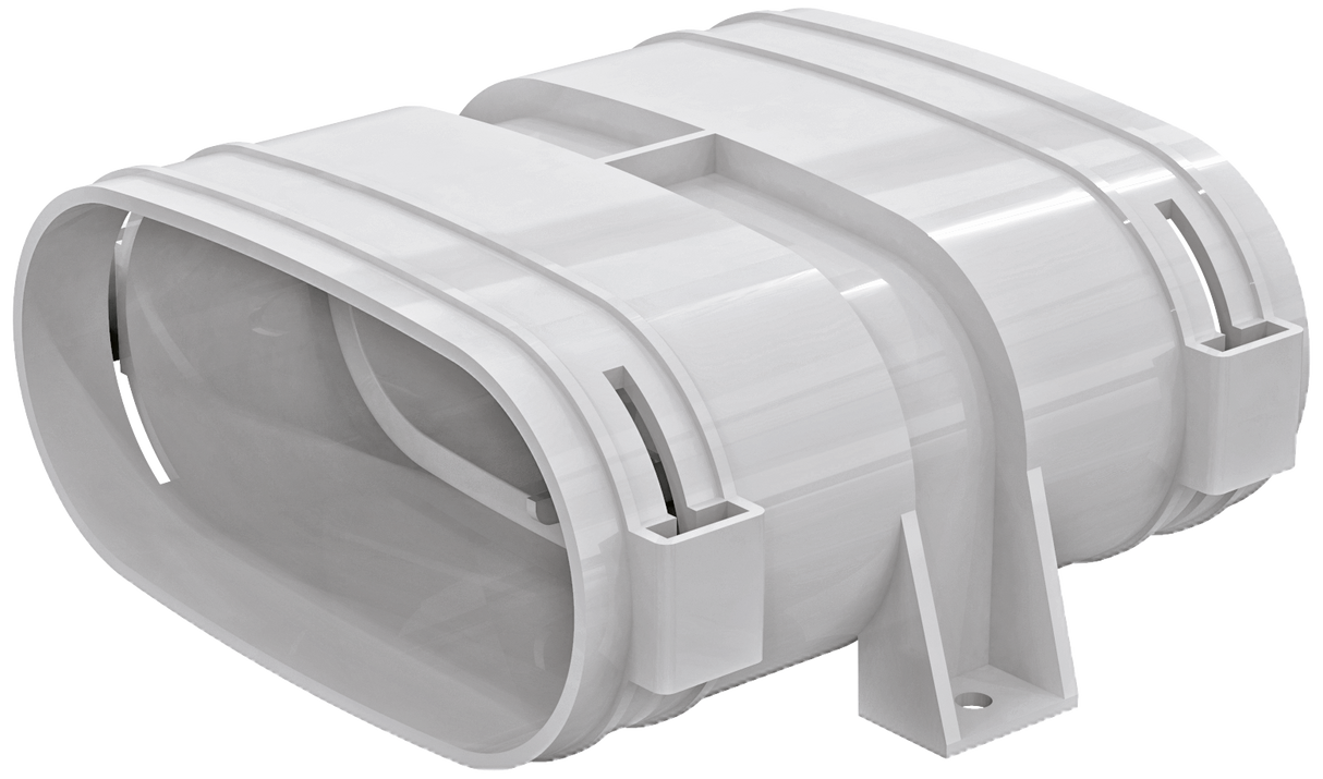 Blauberg Ventilatoren GmbH BlauFast OM 52