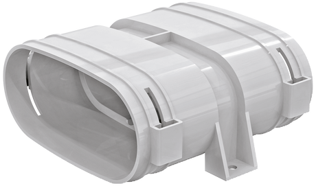 Blauberg Ventilatoren GmbH BlauFast OM 52