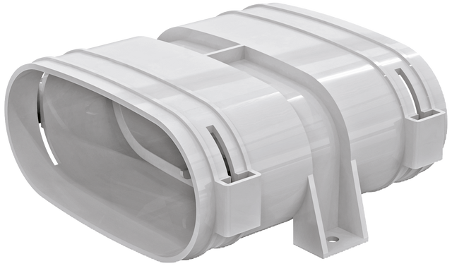 Blauberg Ventilatoren GmbH BlauFast OM 52