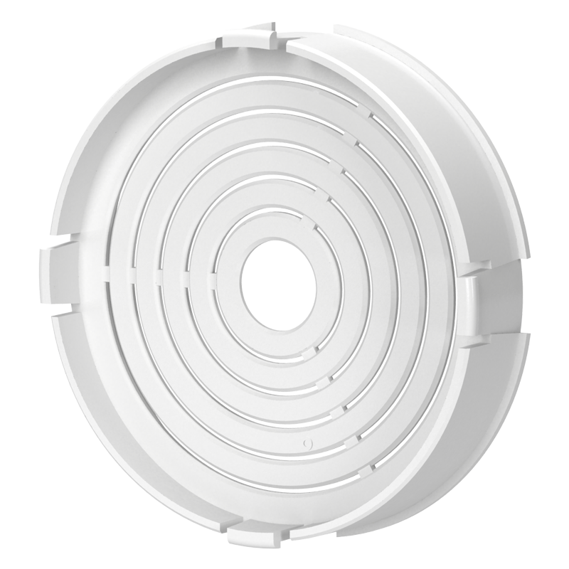 Blauberg Ventilatoren GmbH BlauFast Gerades Rohr (Duct)
