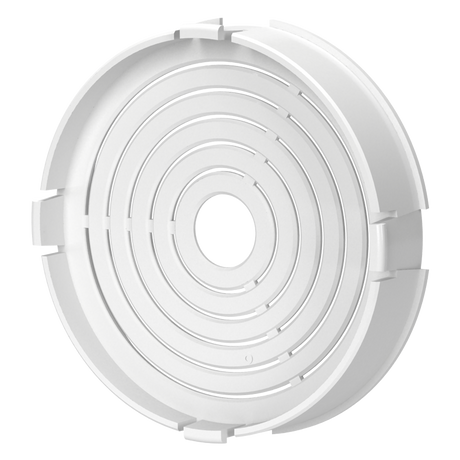 Blauberg Ventilatoren GmbH BlauFast Gerades Rohr (Duct)