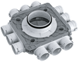 Blauberg Ventilatoren GmbH BlauFast SR 200