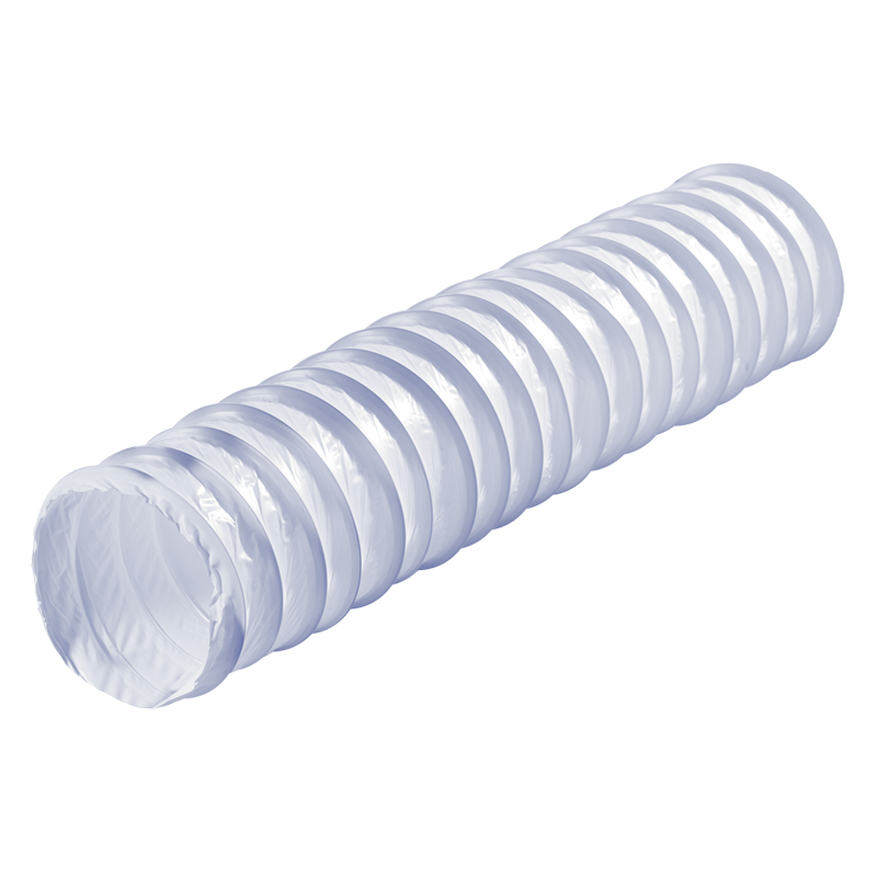 Blauberg Ventilatoren GmbH BlauFlex PVC