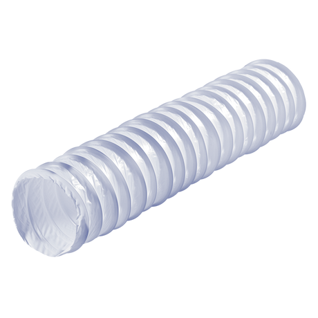Blauberg Ventilatoren GmbH BlauFlex PVC