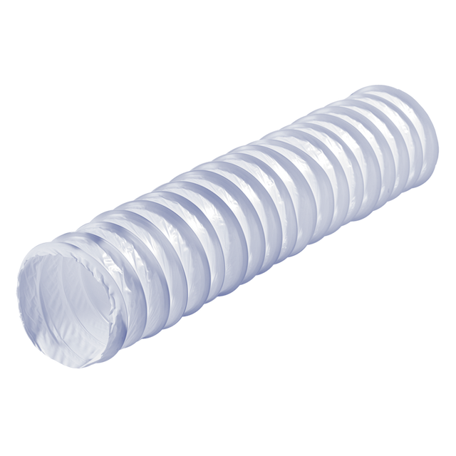 Blauberg Ventilatoren GmbH BlauFlex PVC