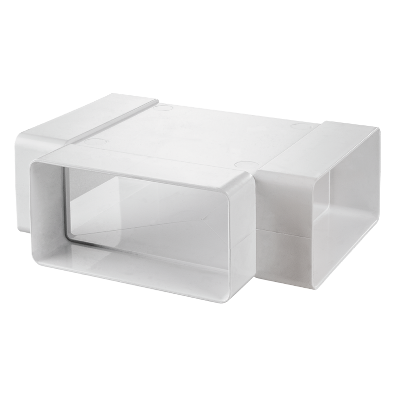 Blauberg Ventilatoren GmbH BlauPlast FKT