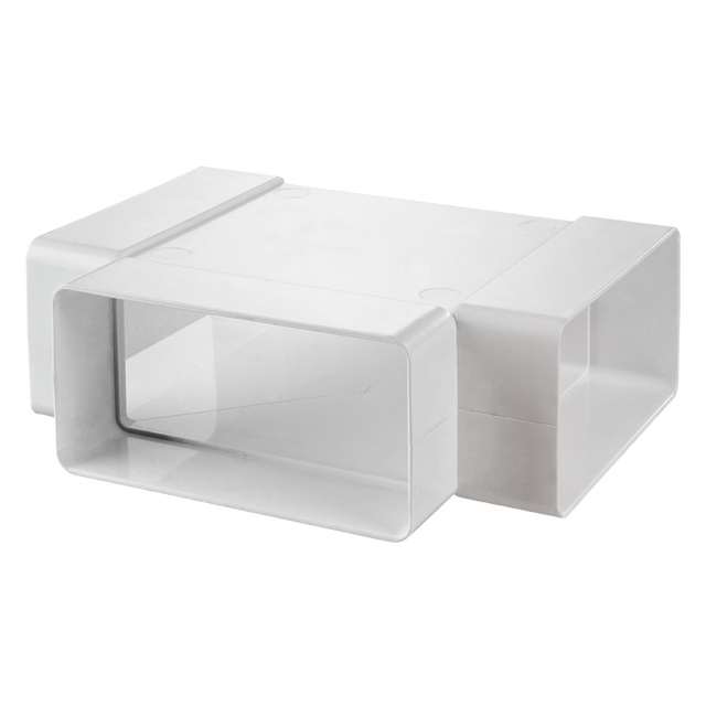 Blauberg Ventilatoren GmbH BlauPlast FKT
