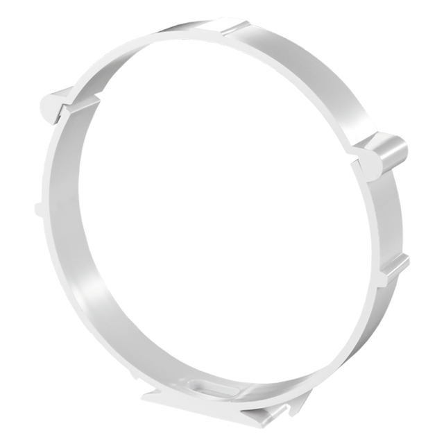 Blauberg Ventilatoren GmbH BlauPlast RH