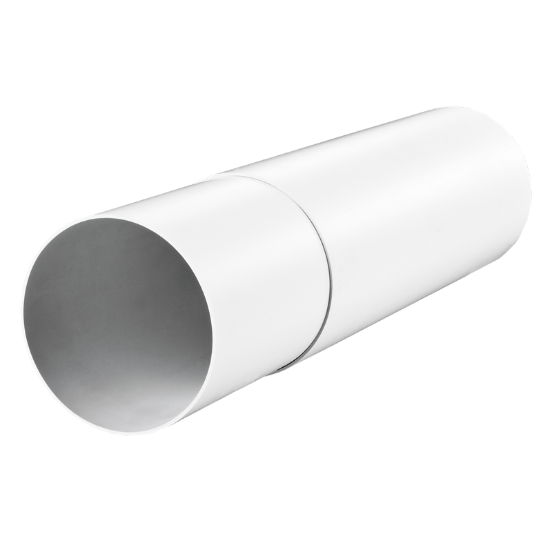 Blauberg Ventilatoren GmbH BlauPlast RTR