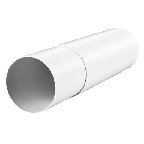 Blauberg Ventilatoren GmbH BlauPlast RTR