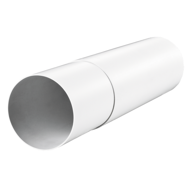 Blauberg Ventilatoren GmbH BlauPlast RTR
