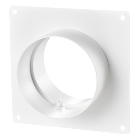 Blauberg Ventilatoren GmbH BlauPlast RVP