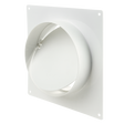 Blauberg Ventilatoren GmbH BlauPlast RVPK