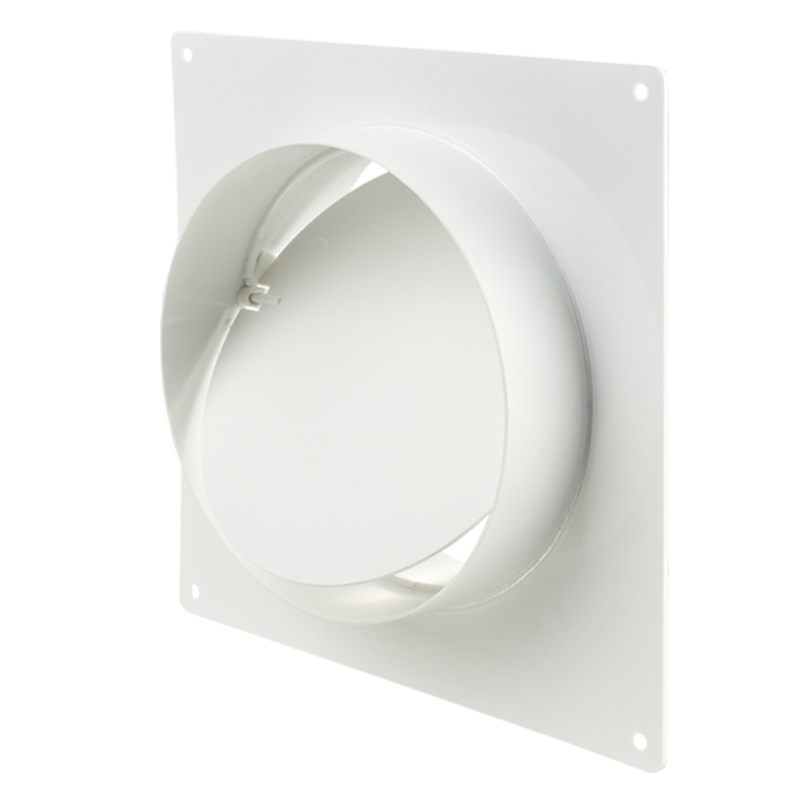 Blauberg Ventilatoren GmbH BlauPlast RVPK