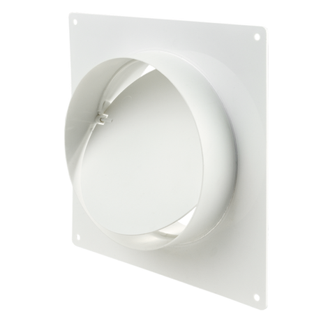 Blauberg Ventilatoren GmbH BlauPlast RVPK