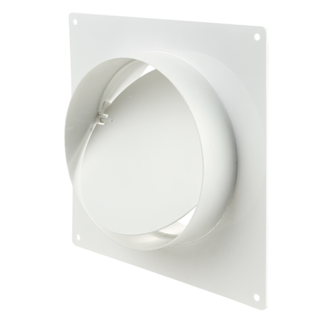 Blauberg Ventilatoren GmbH BlauPlast RVPK