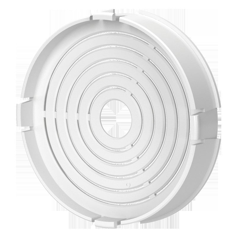 Blauberg Ventilatoren GmbH BLAUFAST D 125