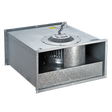 Blauberg Ventilatoren GmbH Box-F