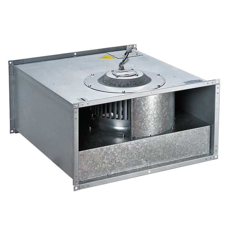 Blauberg Ventilatoren GmbH Box-F