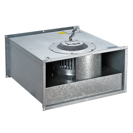 Blauberg Ventilatoren GmbH Box-F