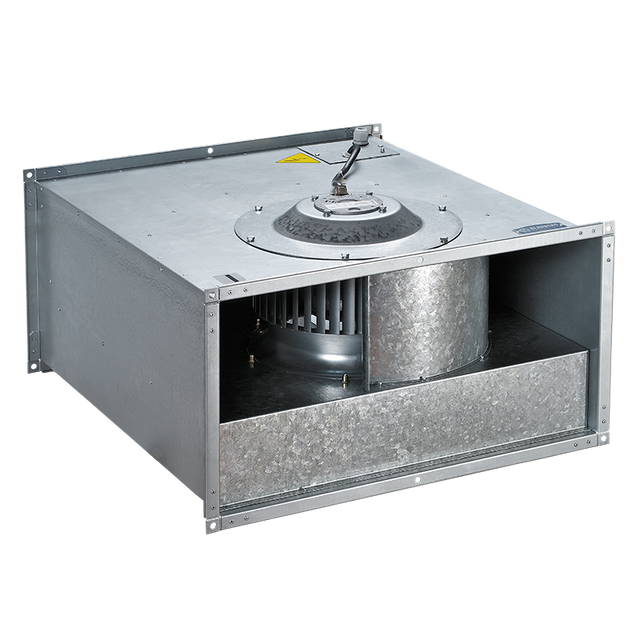 Blauberg Ventilatoren GmbH Box-F