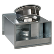 Blauberg Ventilatoren GmbH Box