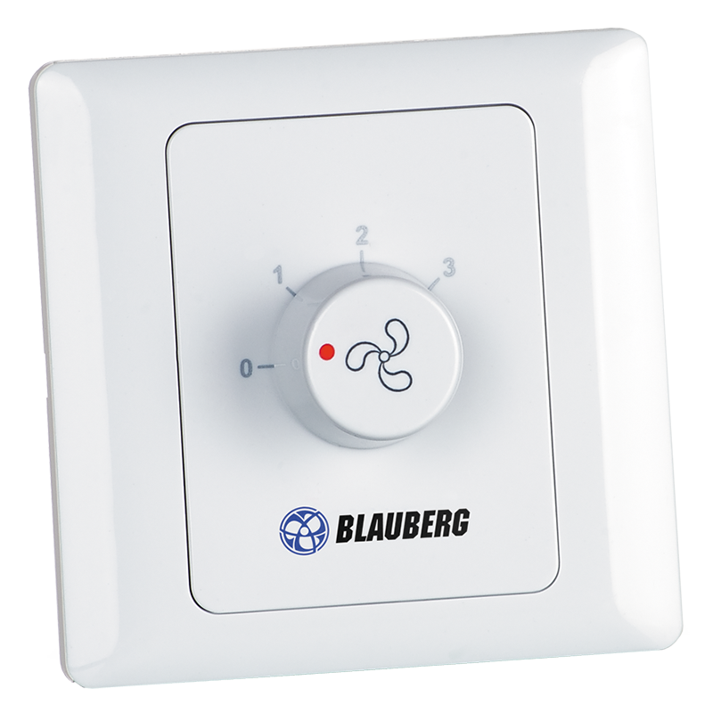 Blauberg Ventilatoren GmbH CDP-3/5