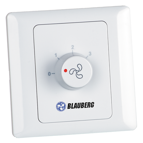 Blauberg Ventilatoren GmbH CDP-3/5