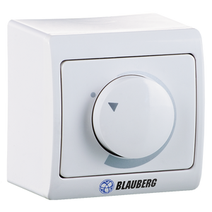 Blauberg Ventilatoren GmbH CDTE