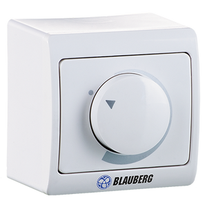Blauberg Ventilatoren GmbH CDTE