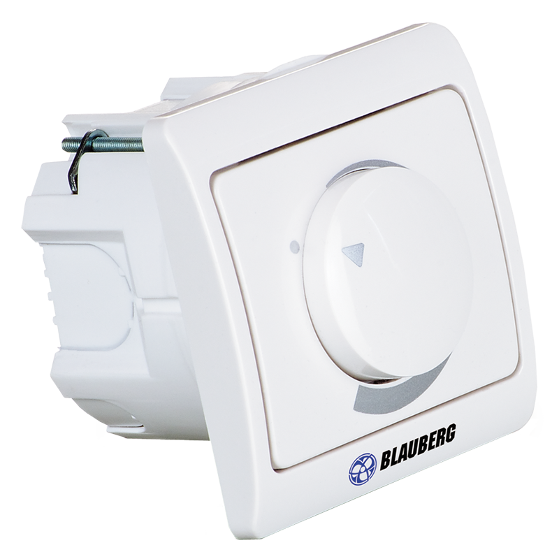 Blauberg Ventilatoren GmbH CDT