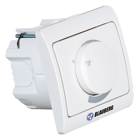 Blauberg Ventilatoren GmbH CDT