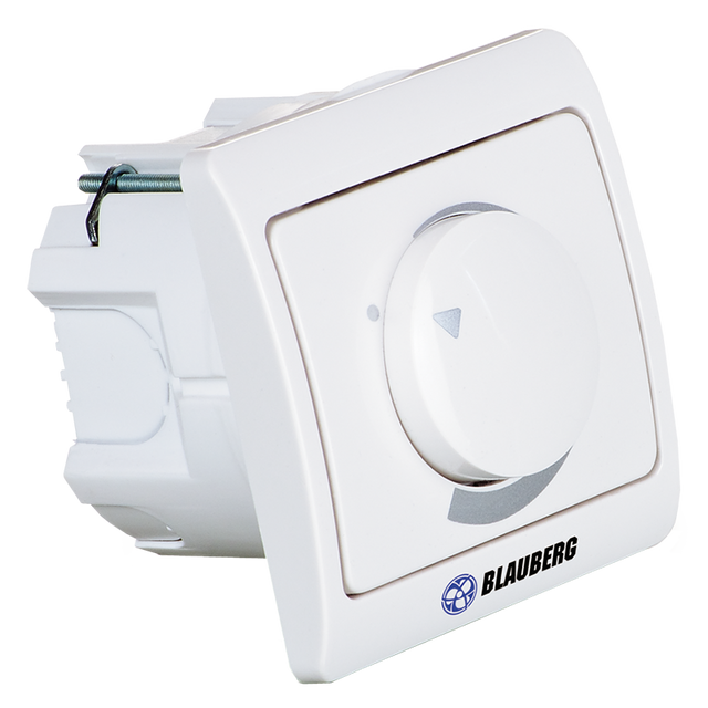 Blauberg Ventilatoren GmbH CDT