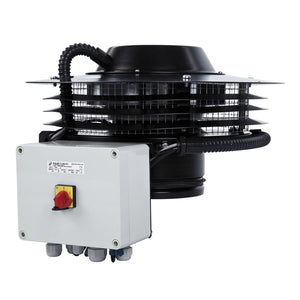 S&P CTB ECOWATT PLUS product photo 2