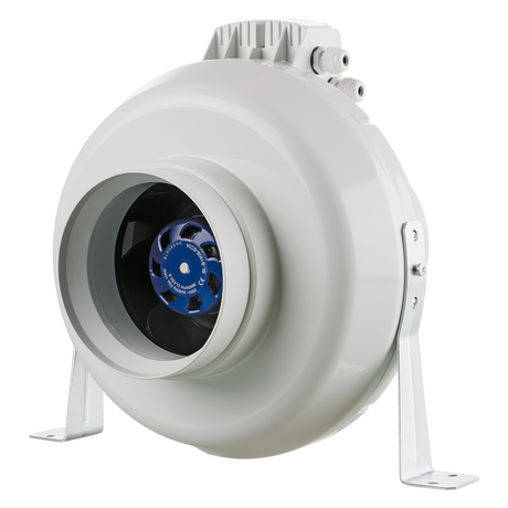 Blauberg Ventilatoren GmbH Centro