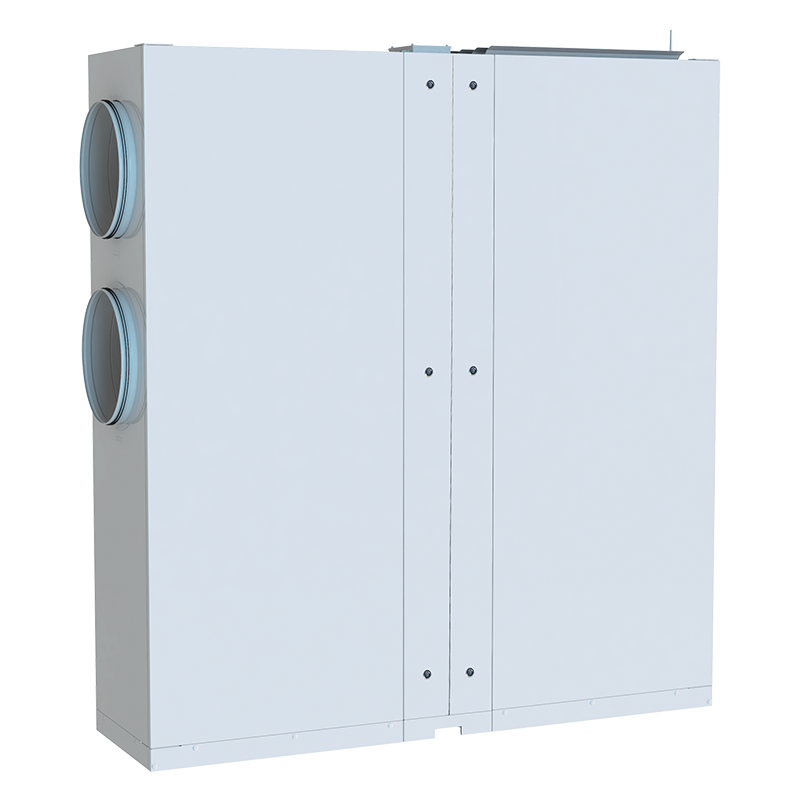 Blauberg Ventilatoren GmbH Motor für CIVIC EC LB 1200 Anlagen