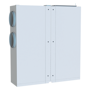 Blauberg Motor für CIVIC EC LB 1200 Anlagen