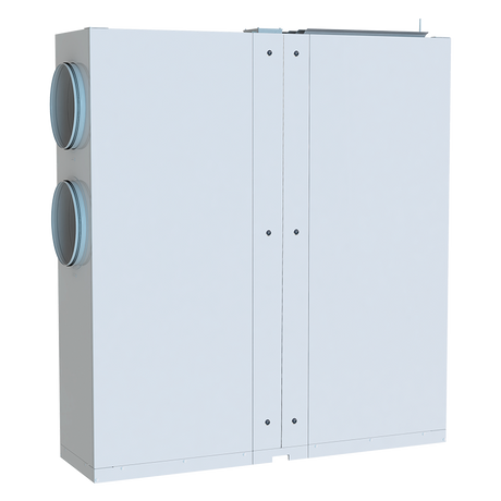 Blauberg Ventilatoren GmbH Motor für CIVIC EC LB 1200 Anlagen