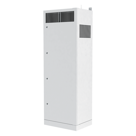 Blauberg Ventilatoren GmbH Bypass-Motor für CIVIC EC DB 300 S21 / CIVIC EC DB 500 S21 / CIVIC EC LB 500 S21