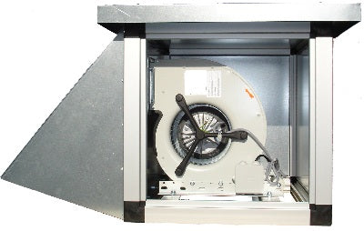 Fischbach Dachventilator Typ 41, Normbaureihe