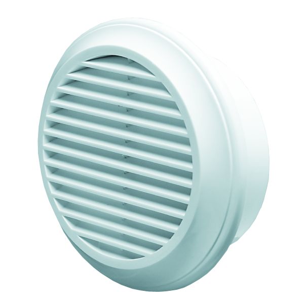 Blauberg Ventilatoren GmbH Decor s