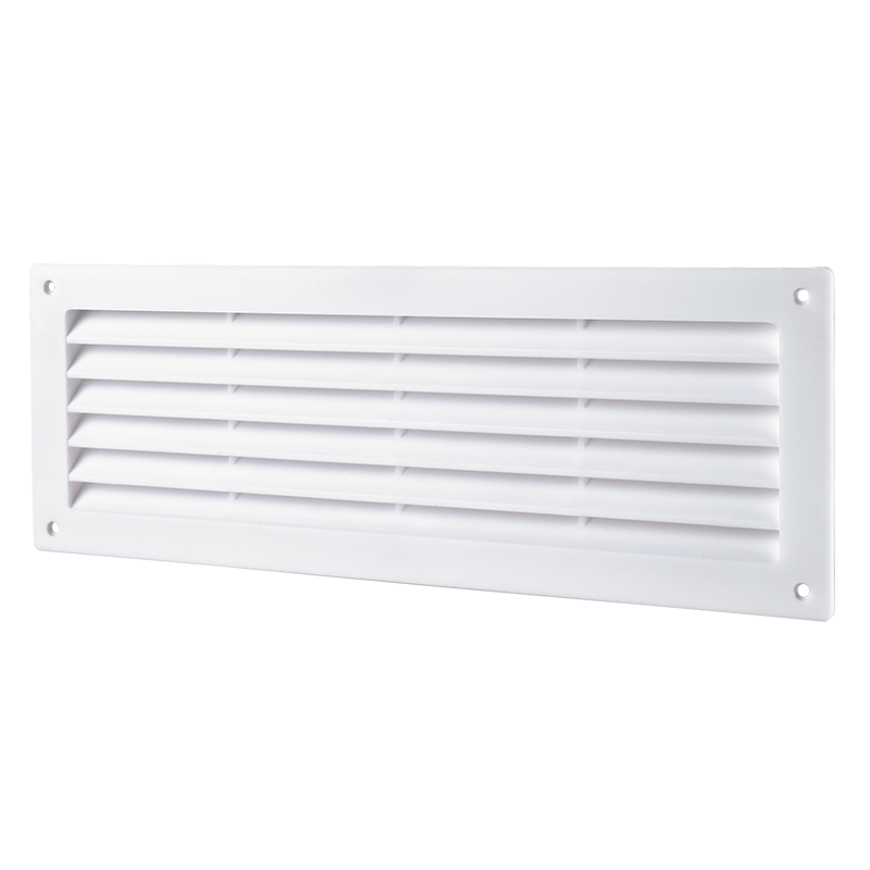 Blauberg Ventilatoren GmbH Decor 465x124T