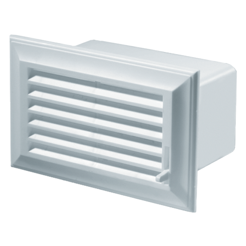 Blauberg Ventilatoren GmbH Decor 86x230