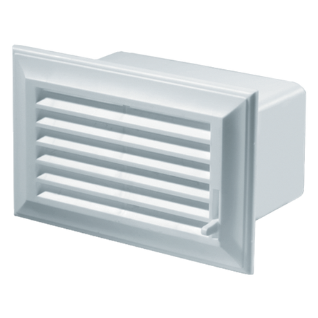 Blauberg Ventilatoren GmbH Decor 86x230