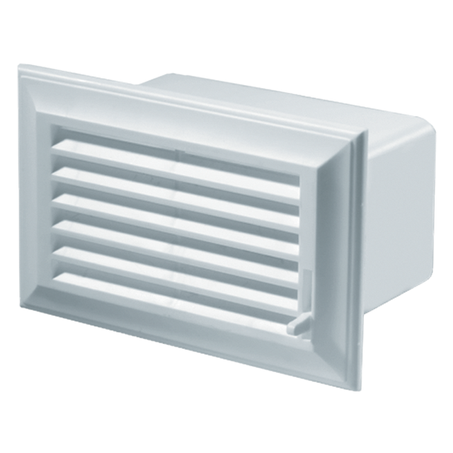 Blauberg Ventilatoren GmbH Decor 86x230