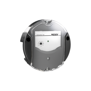 Resol solar controller DeltaSol AX