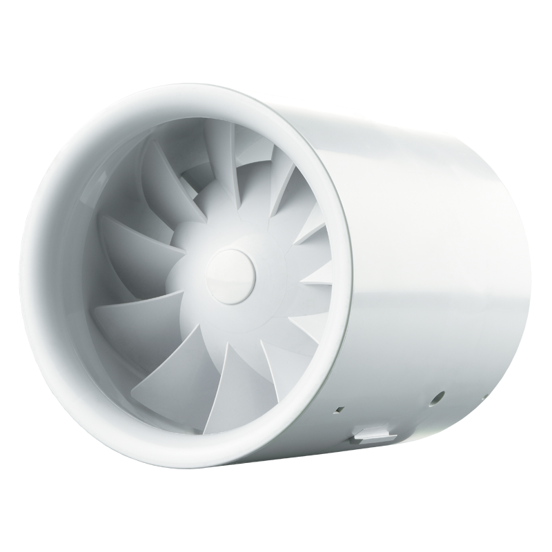 Blauberg Ventilatoren GmbH Ducto Power Plus, 150 mm Anschlussdurchmesser