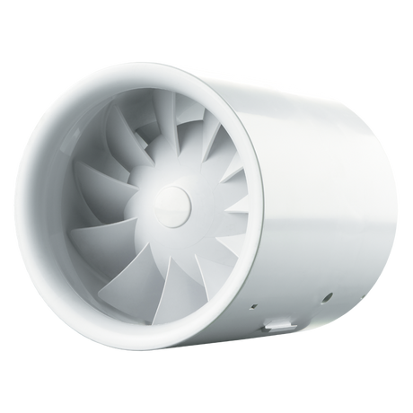 Blauberg Ventilatoren GmbH Ducto Power Plus, 150 mm Anschlussdurchmesser