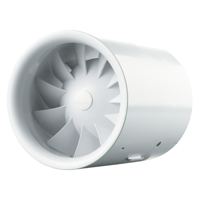 Blauberg Ventilatoren GmbH Ducto Power Plus, 150 mm Anschlussdurchmesser