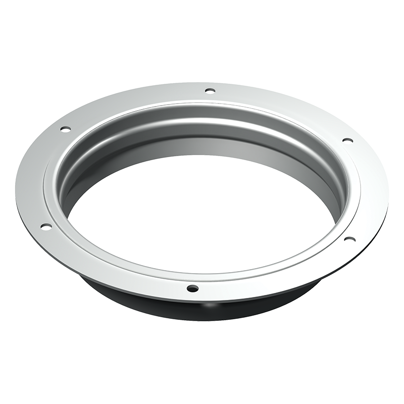Blauberg Ventilatoren GmbH FDL